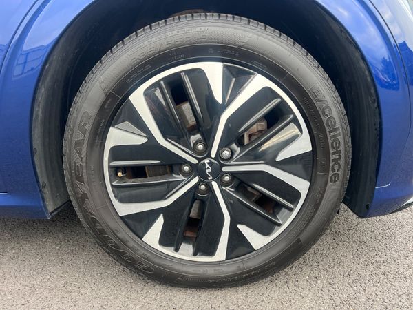 2022 Kia EV6 GT Line 77.4kWh 236KW AWD EV 369537934