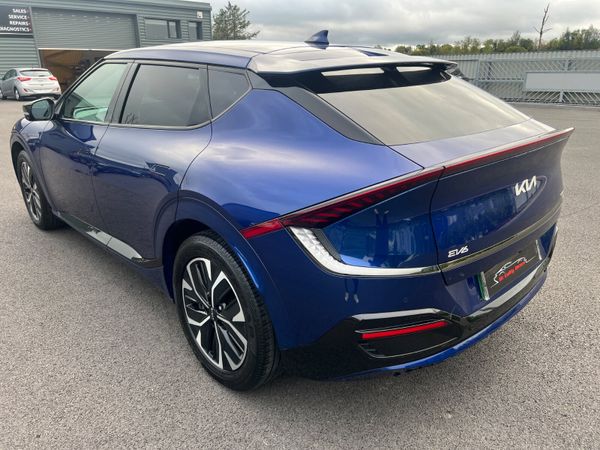 2022 Kia EV6 GT Line 77.4kWh 236KW AWD EV 369537935