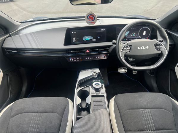 2022 Kia EV6 GT Line 77.4kWh 236KW AWD EV 369537937