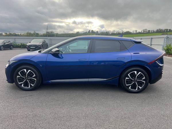 2022 Kia EV6 GT Line 77.4kWh 236KW AWD EV 369537930