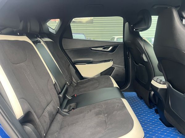 2022 Kia EV6 GT Line 77.4kWh 236KW AWD EV 369537945