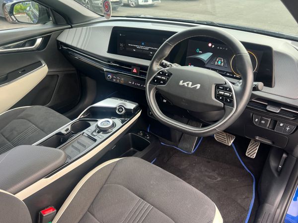 2022 Kia EV6 GT Line 77.4kWh 236KW AWD EV 369537940