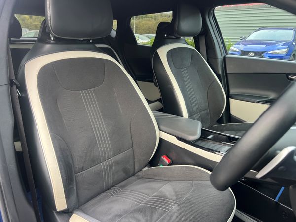 2022 Kia EV6 GT Line 77.4kWh 236KW AWD EV 369537941