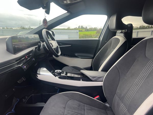 2022 Kia EV6 GT Line 77.4kWh 236KW AWD EV 369537943