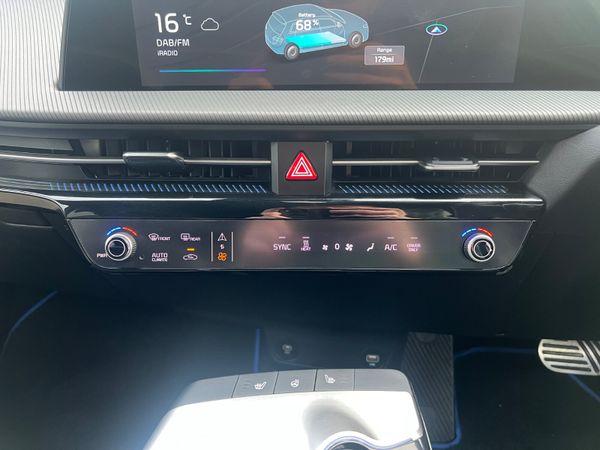 2022 Kia EV6 GT Line 77.4kWh 236KW AWD EV 369537954