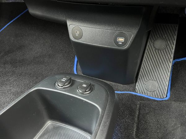 2022 Kia EV6 GT Line 77.4kWh 236KW AWD EV 369537956