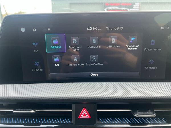 2022 Kia EV6 GT Line 77.4kWh 236KW AWD EV 369537959