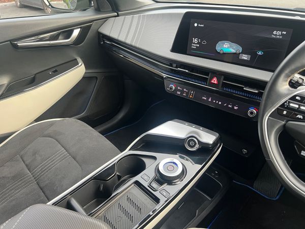 2022 Kia EV6 GT Line 77.4kWh 236KW AWD EV 369537951