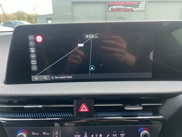 2022 Kia EV6 GT Line 77.4kWh 236KW AWD EV 369537952