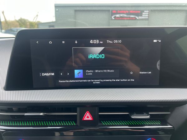 2022 Kia EV6 GT Line 77.4kWh 236KW AWD EV 369537953