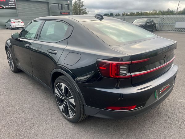 2023 Polestar 2 EV RWD-Long Range 78kw -Single Mot 369538057