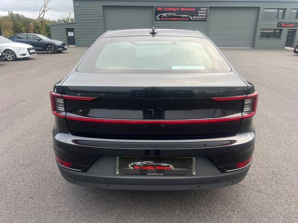2023 Polestar 2 EV RWD-Long Range 78kw -Single Mot 369538058