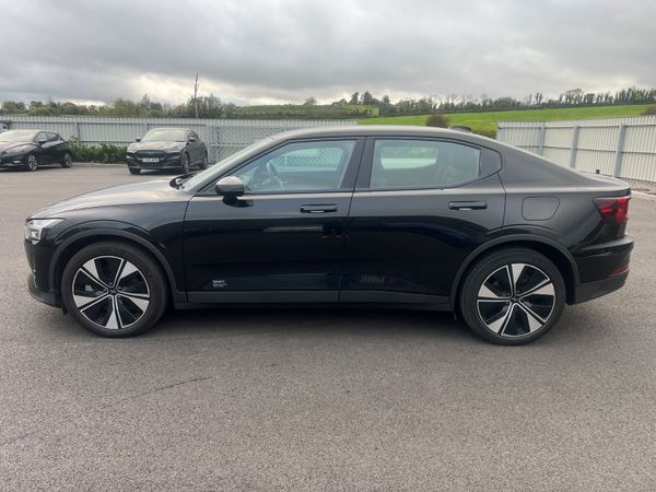 2023 Polestar 2 EV RWD-Long Range 78kw -Single Mot 369538050