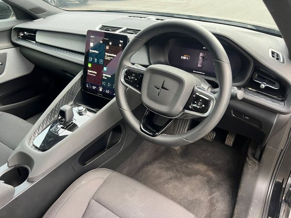 2023 Polestar 2 EV RWD-Long Range 78kw -Single Mot 369538064