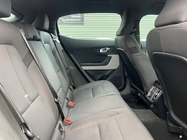 2023 Polestar 2 EV RWD-Long Range 78kw -Single Mot 369538065