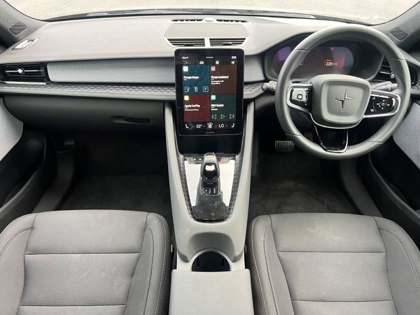 2023 Polestar 2 EV RWD-Long Range 78kw -Single Mot 369538067