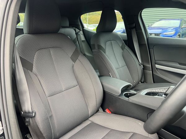 2023 Polestar 2 EV RWD-Long Range 78kw -Single Mot 369538068