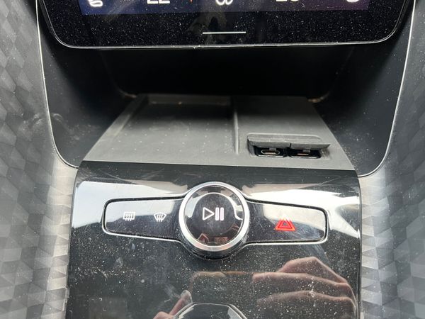 2023 Polestar 2 EV RWD-Long Range 78kw -Single Mot 369538075