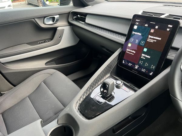 2023 Polestar 2 EV RWD-Long Range 78kw -Single Mot 369538076