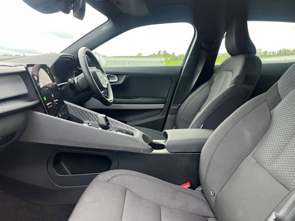 2023 Polestar 2 EV RWD-Long Range 78kw -Single Mot 369538070