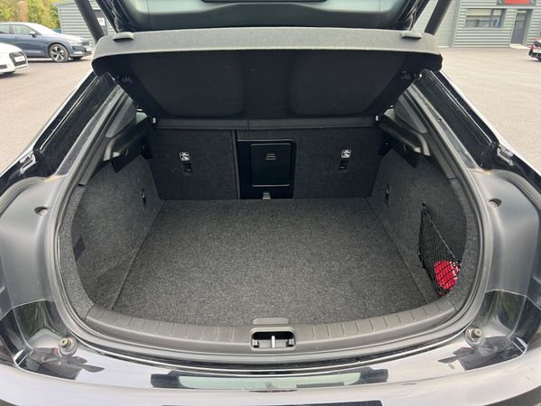 2023 Polestar 2 EV RWD-Long Range 78kw -Single Mot 369538072