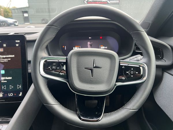 2023 Polestar 2 EV RWD-Long Range 78kw -Single Mot 369538073