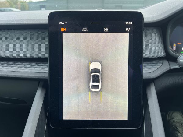 2023 Polestar 2 EV RWD-Long Range 78kw -Single Mot 369538086