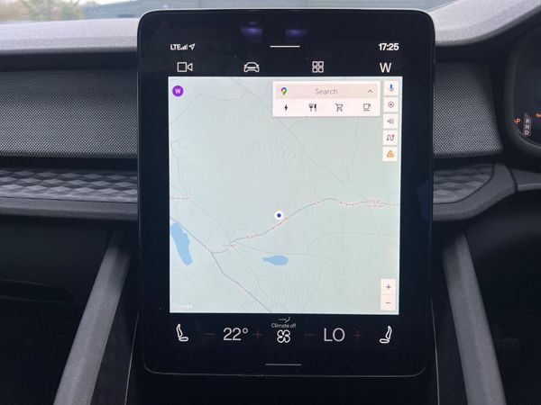 2023 Polestar 2 EV RWD-Long Range 78kw -Single Mot 369538080