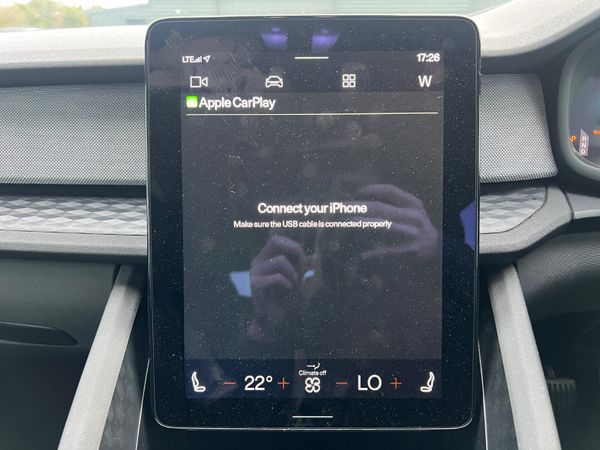 2023 Polestar 2 EV RWD-Long Range 78kw -Single Mot 369538082