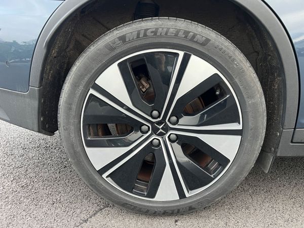 2023 Polestar 2 EV RWD-Long Range 78kw -Single Mot 369538175