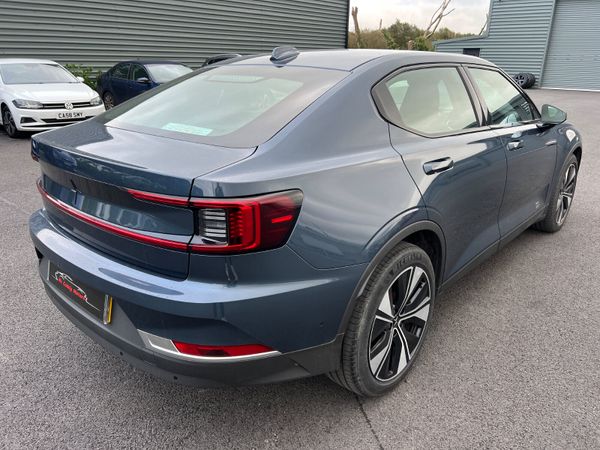 2023 Polestar 2 EV RWD-Long Range 78kw -Single Mot 369538178
