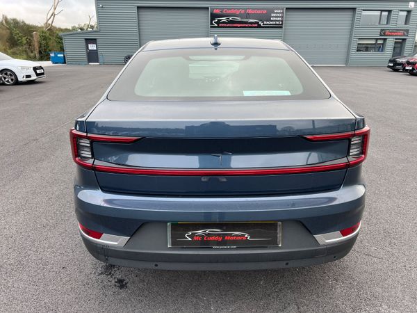 2023 Polestar 2 EV RWD-Long Range 78kw -Single Mot 369538173