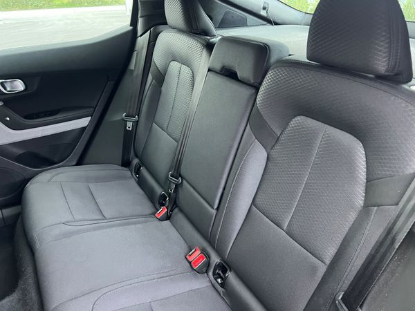 2023 Polestar 2 EV RWD-Long Range 78kw -Single Mot 369538184