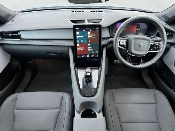 2023 Polestar 2 EV RWD-Long Range 78kw -Single Mot 369538187