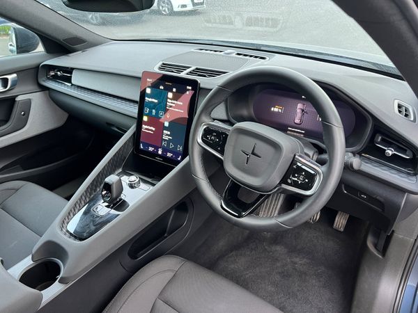 2023 Polestar 2 EV RWD-Long Range 78kw -Single Mot 369538180