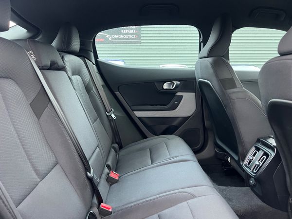 2023 Polestar 2 EV RWD-Long Range 78kw -Single Mot 369538183