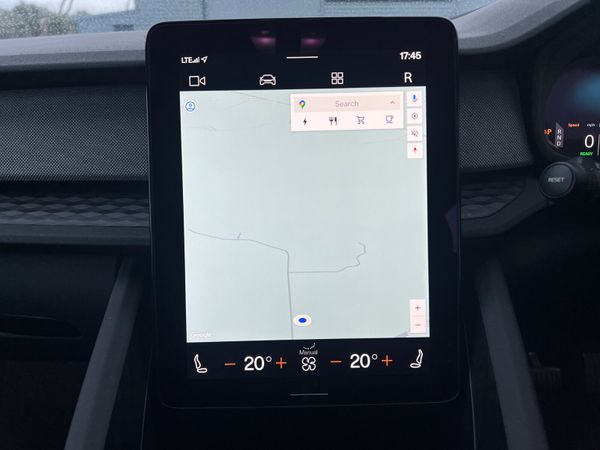 2023 Polestar 2 EV RWD-Long Range 78kw -Single Mot 369538201