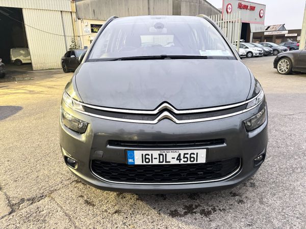 2016 Citroen C4*AUTOMATIC 7SEATER* SPECIAL EDITION 369538885