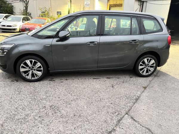 2016 Citroen C4*AUTOMATIC 7SEATER* SPECIAL EDITION 369538888