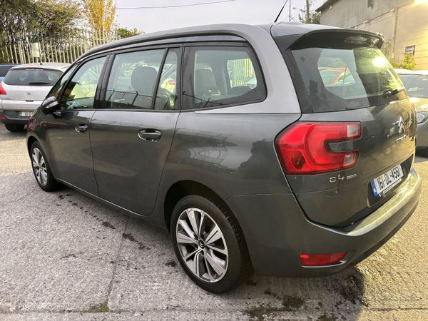 2016 Citroen C4*AUTOMATIC 7SEATER* SPECIAL EDITION 369538889