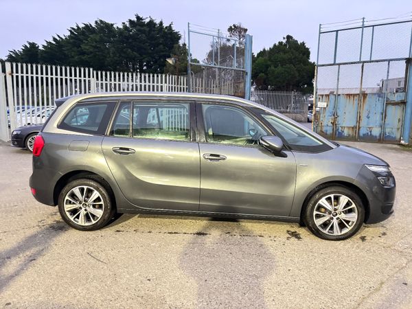 2016 Citroen C4*AUTOMATIC 7SEATER* SPECIAL EDITION 369538894