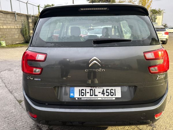 2016 Citroen C4*AUTOMATIC 7SEATER* SPECIAL EDITION 369538899
