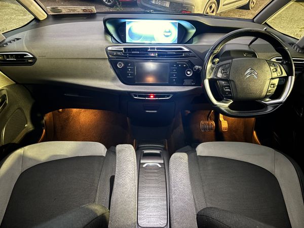 2016 Citroen C4*AUTOMATIC 7SEATER* SPECIAL EDITION 369538905