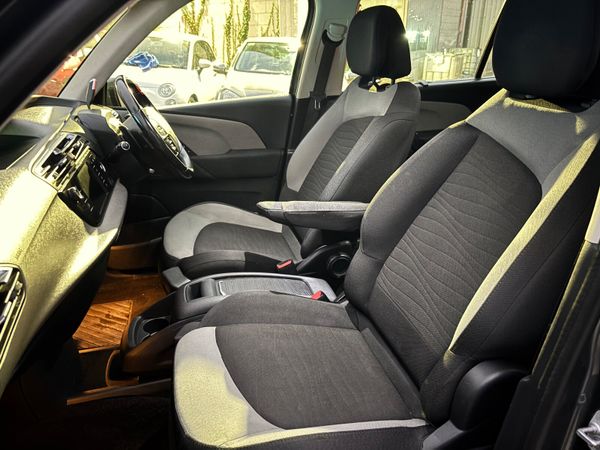 2016 Citroen C4*AUTOMATIC 7SEATER* SPECIAL EDITION 369538906