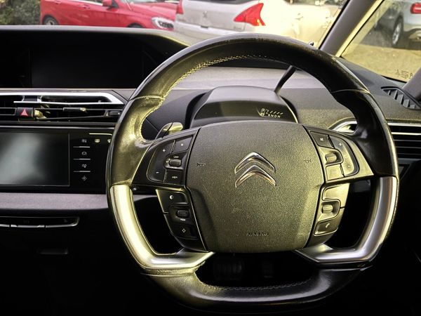 2016 Citroen C4*AUTOMATIC 7SEATER* SPECIAL EDITION 369538903