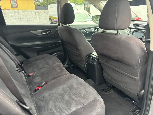 Stunning 7 Seater Nissan X-Trail NCT Warranty 369531334