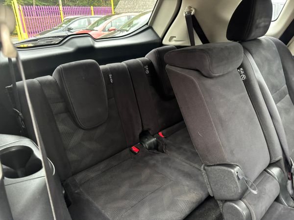 Stunning 7 Seater Nissan X-Trail NCT Warranty 369531335