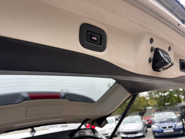 Stunning 7 Seater Nissan X-Trail NCT Warranty 369531337