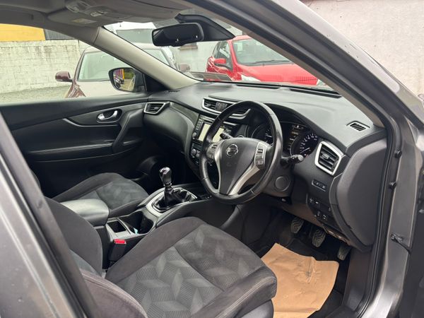 Stunning 7 Seater Nissan X-Trail NCT Warranty 369531331