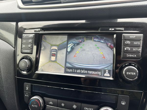 Stunning 7 Seater Nissan X-Trail NCT Warranty 369531333